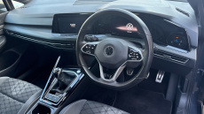 Volkswagen Golf 1.5 TSI R-Line 5dr Petrol Hatchback